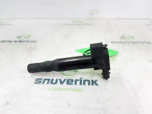 Gebruikte Bobine Opel Corsa F (UB/UH/UP) 1.2 12V 75 Prijs € 65,34 Inclusief btw aangeboden door Snuverink Autodemontage