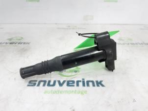 Gebruikte Bobine Opel Corsa F (UB/UH/UP) 1.2 12V 75 Prijs € 65,34 Inclusief btw aangeboden door Snuverink Autodemontage