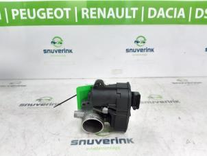 Gebruikte Gasklephuis Opel Corsa F (UB/UH/UP) 1.2 12V 75 Prijs € 48,40 Inclusief btw aangeboden door Snuverink Autodemontage