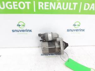 Gebruikte Startmotor Opel Corsa F (UB/UH/UP) 1.2 12V 75 Prijs € 60,48 Inclusief btw aangeboden door Snuverink Autodemontage