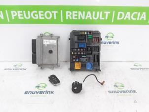 Gebruikte Computer Motormanagement Opel Corsa F (UB/UH/UP) 1.2 12V 75 Prijs € 393,25 Inclusief btw aangeboden door Snuverink Autodemontage