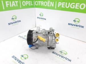 Gebruikte Aircopomp Peugeot 2008 (UD/UK/UR/US/UX) 1.2 VTi 12V PureTech 130 Prijs € 163,35 Inclusief btw aangeboden door Snuverink Autodemontage
