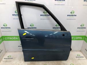 Gebruikte Portier 4Deurs rechts-voor Citroen C4 Picasso (UD/UE/UF) 1.6 HDiF 16V 110 Prijs € 89,98 Margeregeling aangeboden door Snuverink Autodemontage