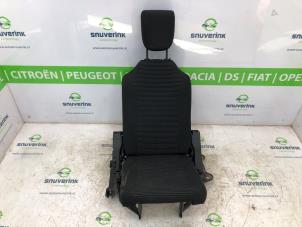 Gebruikte Achter Stoel Citroen C4 Picasso (UD/UE/UF) 1.6 HDiF 16V 110 Prijs € 99,99 Margeregeling aangeboden door Snuverink Autodemontage