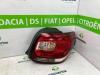 Citroën DS3 (SA) 1.6 VTi 120 16V Achterlicht rechts