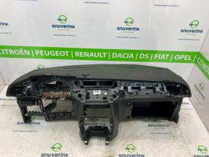 Gebruikte Dashboard Citroen DS3 (SA) 1.6 VTi 120 16V Prijs € 190,58 Inclusief btw aangeboden door Snuverink Autodemontage