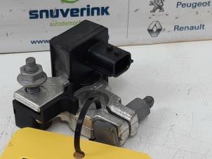 Gebruikte Accupool Dacia Logan MCV II/Sandero Wagon (7S) 0.9 TCE 12V LPG Prijs € 50,00 Margeregeling aangeboden door Snuverink Autodemontage