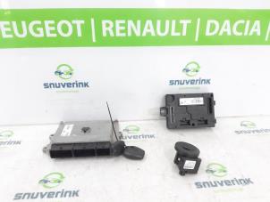 Gebruikte Computer Motormanagement Dacia Logan MCV II/Sandero Wagon (7S) 0.9 TCE 12V LPG Prijs € 249,98 Margeregeling aangeboden door Snuverink Autodemontage