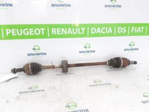 Gebruikte Homokineetas rechts-voor Dacia Logan MCV II/Sandero Wagon (7S) 0.9 TCE 12V LPG Prijs € 58,50 Margeregeling aangeboden door Snuverink Autodemontage