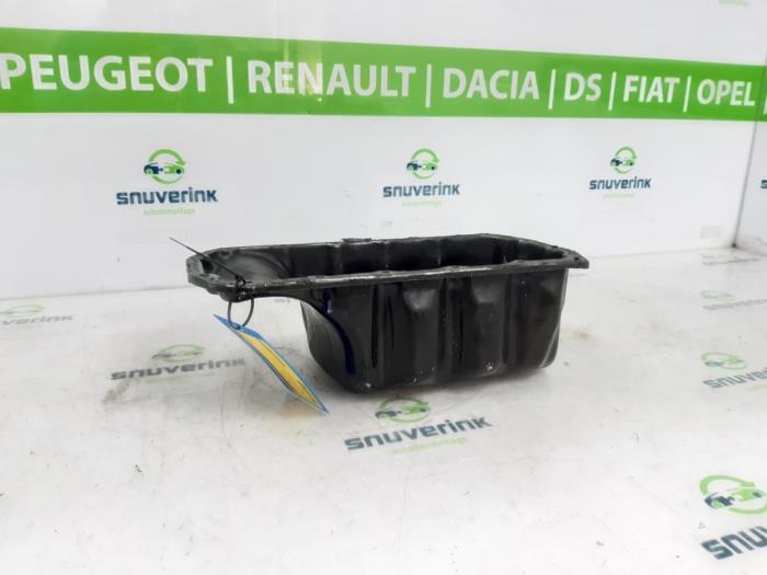 Gebruikte Carterpan Peugeot 308 Prijs € 31,50 Margeregeling aangeboden door Snuverink Autodemontage