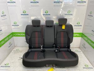 Gebruikte Achterbank Renault Captur II (RJB) 1.3 Mild Hybrid 140, TCe 140 16V Prijs € 181,48 Inclusief btw aangeboden door Snuverink Autodemontage