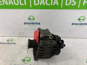Gebruikte Dynamo Citroen DS3 (SA) 1.6 VTi 120 16V Prijs € 64,98 Margeregeling aangeboden door Snuverink Autodemontage