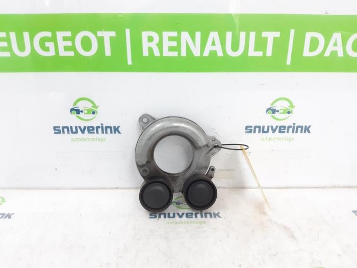 Gebruikte Spanrol Multiriem Renault Captur II (RJB) 1.3 Mild Hybrid 140, TCe 140 16V Prijs € 78,65 Inclusief btw aangeboden door Snuverink Autodemontage