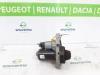 Renault Captur II (RJB) 1.3 Mild Hybrid 140, TCe 140 16V Startmotor