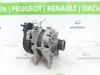 Renault Captur II (RJB) 1.3 Mild Hybrid 140, TCe 140 16V Alternator
