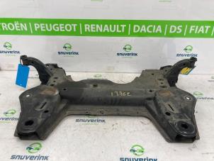 Gebruikte Subframe Peugeot 208 II (UB/UH/UP) 1.2 Vti 12V PureTech 100 Prijs € 181,48 Inclusief btw aangeboden door Snuverink Autodemontage