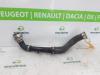 Renault Captur II (RJB) 1.3 Mild Hybrid 140, TCe 140 16V Intercooler Slang