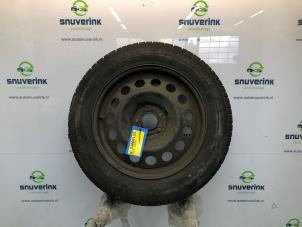 Gebruikte Reserveband Peugeot Expert (V1/VA/VB/VE/VF/VT/VY) 2.0 Blue HDi 150 16V Prijs € 128,56 Inclusief btw aangeboden door Snuverink Autodemontage