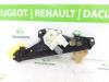 Renault Captur II (RJB) 1.3 Mild Hybrid 140, TCe 140 16V Raammechaniek 4Deurs links-achter