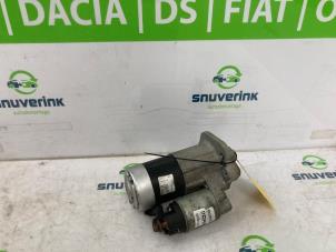 Gebruikte Startmotor Renault Kangoo Express (FW) 1.5 dCi 90 FAP Prijs € 42,35 Inclusief btw aangeboden door Snuverink Autodemontage