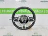 Renault Captur II (RJB) 1.3 Mild Hybrid 140, TCe 140 16V Stuurwiel