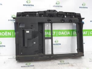 Gebruikte Frontpaneel Peugeot 2008 (CU) 1.2 Vti 12V PureTech 82 Prijs € 142,50 Margeregeling aangeboden door Snuverink Autodemontage