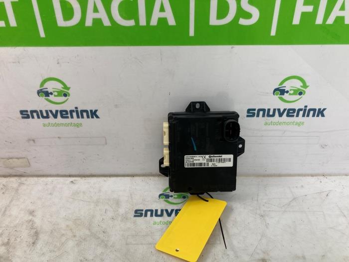 Gebruikte Computer Diversen Renault Trafic (1FL/2FL/3FL/4FL) 1.6 dCi 125 Twin Turbo Prijs € 69,42 Inclusief btw aangeboden door Snuverink Autodemontage
