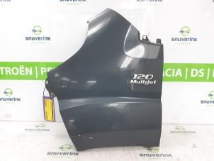 Gebruikte Scherm rechts-voor Fiat Ducato (250) 2.3 D 120 Multijet Prijs € 54,45 Inclusief btw aangeboden door Snuverink Autodemontage