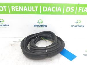 Gebruikte Achterkleprubber Peugeot 208 II (UB/UH/UP) 1.2 Vti 12V PureTech 100 Prijs € 40,50 Margeregeling aangeboden door Snuverink Autodemontage