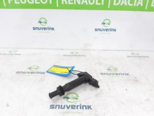 Gebruikte Bobine Peugeot 3008 II (M4/MC/MJ/MR) 1.2 12V e-THP PureTech 130 Prijs € 31,50 Margeregeling aangeboden door Snuverink Autodemontage