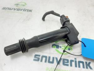 Gebruikte Bobine Peugeot 3008 II (M4/MC/MJ/MR) 1.2 12V e-THP PureTech 130 Prijs € 31,50 Margeregeling aangeboden door Snuverink Autodemontage