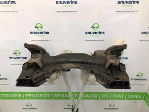 Gebruikte Subframe Citroen C3 Aircross I (2C/2R) 1.2 e-THP PureTech 110 Prijs € 121,00 Inclusief btw aangeboden door Snuverink Autodemontage