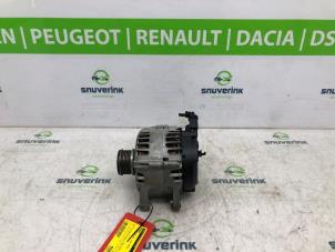 Gebruikte Dynamo Citroen C3 (SX/SW) 1.2 12V e-THP PureTech 110 Prijs € 104,98 Margeregeling aangeboden door Snuverink Autodemontage