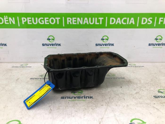 Gebruikte Carterpan Peugeot 308 (4A/C) 1.6 VTI 16V Prijs € 31,50 Margeregeling aangeboden door Snuverink Autodemontage