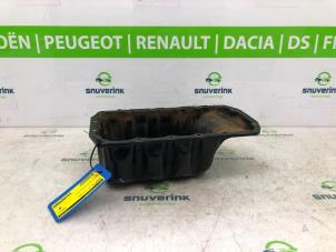 Gebruikte Carterpan Peugeot 308 (4A/C) 1.6 VTI 16V Prijs € 31,50 Margeregeling aangeboden door Snuverink Autodemontage