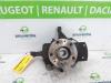 Renault Trafic (1FL/2FL/3FL/4FL) 1.6 dCi 115 Asschenkel links-voor