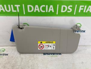 Gebruikte Zonneklep Peugeot Expert (V1/VA/VB/VE/VF/VT/VY) 2.0 Blue HDi 150 16V Prijs € 36,28 Inclusief btw aangeboden door Snuverink Autodemontage