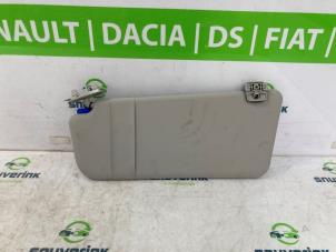 Gebruikte Zonneklep Peugeot Expert (V1/VA/VB/VE/VF/VT/VY) 2.0 Blue HDi 150 16V Prijs € 36,28 Inclusief btw aangeboden door Snuverink Autodemontage