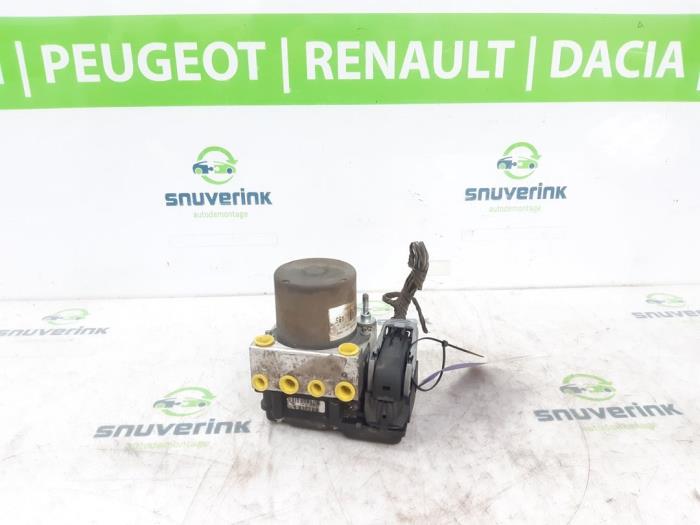 Gebruikte ABS Pomp Fiat Ducato (250) 2.3 D 120 Multijet Prijs € 115,69 Inclusief btw aangeboden door Snuverink Autodemontage