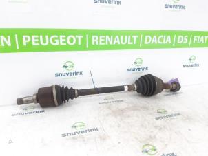 Gebruikte Aandrijfas links-voor Fiat Ducato (250) 2.3 D 120 Multijet Prijs € 92,55 Inclusief btw aangeboden door Snuverink Autodemontage