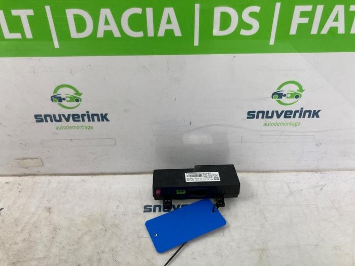 Gebruikte Module Telefoon Peugeot Expert (V1/VA/VB/VE/VF/VT/VY) 2.0 Blue HDi 150 16V Prijs € 60,50 Inclusief btw aangeboden door Snuverink Autodemontage