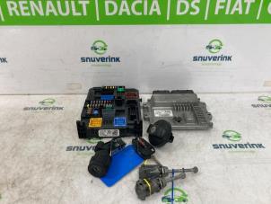 Gebruikte Computer Motormanagement Peugeot Expert (V1/VA/VB/VE/VF/VT/VY) 2.0 Blue HDi 150 16V Prijs € 393,25 Inclusief btw aangeboden door Snuverink Autodemontage