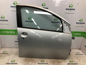 Gebruikte Portier 4Deurs rechts-voor Toyota Aygo (B10) 1.0 12V VVT-i Prijs € 269,98 Margeregeling aangeboden door Snuverink Autodemontage