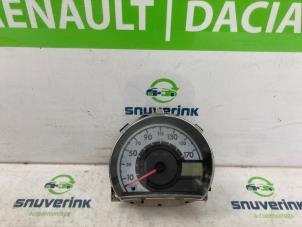 Gebruikte Cockpit Citroen C1 1.0 12V Prijs € 72,00 Margeregeling aangeboden door Snuverink Autodemontage