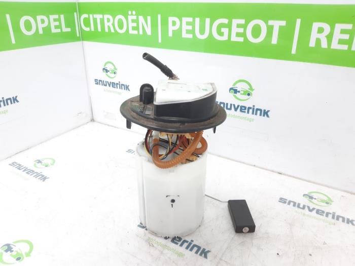 Gebruikte Tank element Pomp Citroen C3 Aircross I (2C/2R) 1.2 e-THP PureTech 110 Prijs € 108,90 Inclusief btw aangeboden door Snuverink Autodemontage