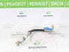 Peugeot Partner (GC/GF/GG/GJ/GK) 1.6 HDI 90 Airco Leiding