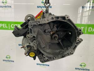 Gebruikte Versnellingsbak Citroen Berlingo 1.6 Hdi 16V 90 Prijs € 483,98 Inclusief btw aangeboden door Snuverink Autodemontage