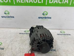 Gebruikte Dynamo Citroen Berlingo 1.6 Hdi 16V 90 Prijs € 114,93 Inclusief btw aangeboden door Snuverink Autodemontage