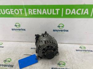 Gebruikte Dynamo Peugeot 308 SW (L4/L9/LC/LJ/LR) 1.6 BlueHDi 120 Prijs € 64,98 Margeregeling aangeboden door Snuverink Autodemontage