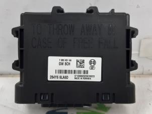 Gebruikte Computer Diversen Renault Captur II (RJB) 1.3 TCE 130 16V Prijs € 58,50 Margeregeling aangeboden door Snuverink Autodemontage